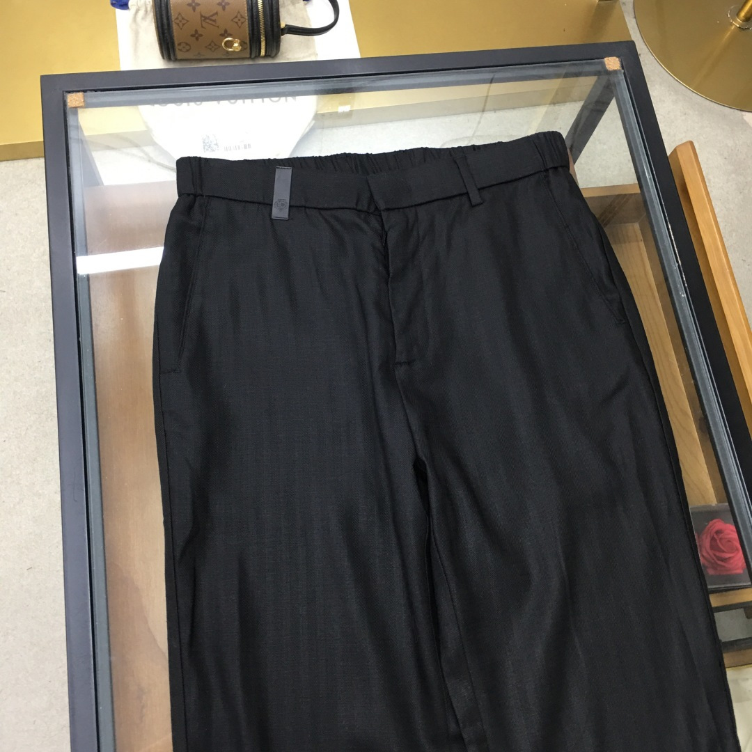 Casual Pants Man